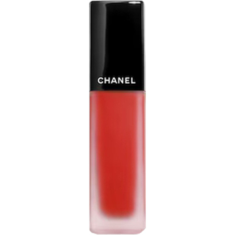 Chanel Rouge Allure Liquid Velvet Matte Liquid Lip Color - Matte liquid lipstick 6 ml.