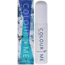 Milton Lloyd Colour Me Abstract Art EDP