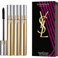 Yves Saint Laurent Trio Mascara Volume Effet Faux Cils Set - Mascara set.