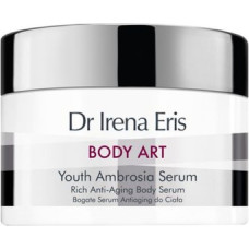 Dr Irena Eris Body Art Youth Ambrosia Serum - Rich body serum with anti-aging effect.