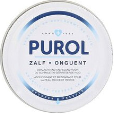 Purol Hello Unguent Balm.