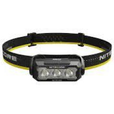 HEADLAMP H SERIES 400 LUMENS|HA15 UHE NITECORE
