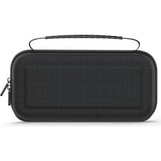 iPega SW2003C Travel Case for Nintendo Switch 2 Black