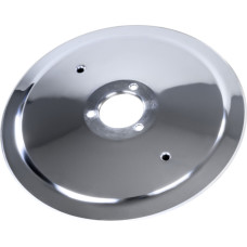 Royal Catering Tērauda nazis griešanas diskam 220 mm