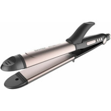 Cecotec Bamba RitualCare 1000 Ceramic 2in1 - Hair Straightener.