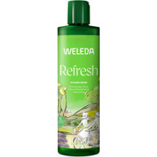 Weleda "Refresh Shower Cream - Citrus Shower Cream"