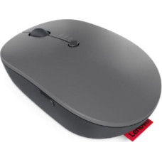 Lenovo Go Wireless Multi-Device Mouse Storm Grey