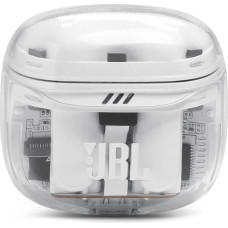 JBL Tune Flex 2 TWS Earphones Ghost White