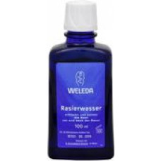 Weleda Aftershave