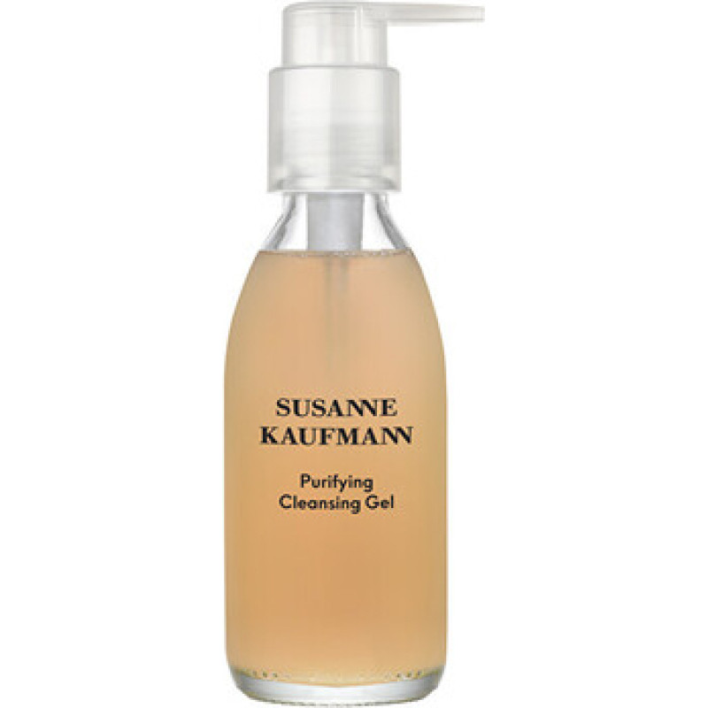 Susanne Kaufmann Purifying Cleansing Gel