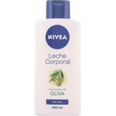 Nivea Olive Oil Moisture Care Body Milk