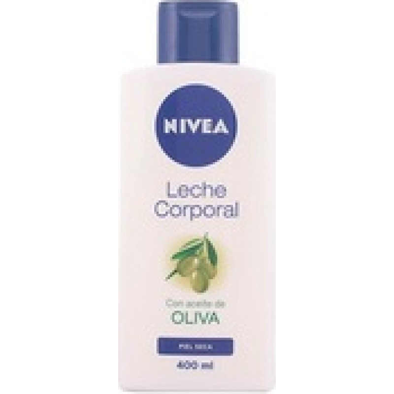 Nivea Olive Oil Moisture Care Body Milk
