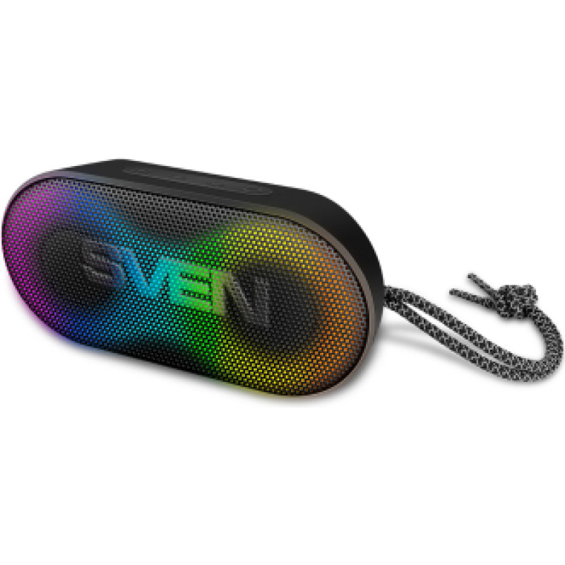 Skaļrunis Sven PS-99 Bluetooth TWS RGB