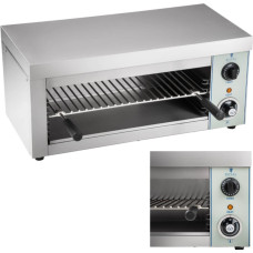 Royal Catering Salamander tosteris TIMER 2000W