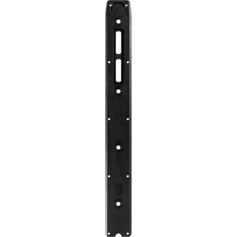 Magpul - Adapteris bezdelīgastes savienojumam RRS/ARCA Pro 700 - 4 sloti - alumīnijs - melns - MAG1053-BLK