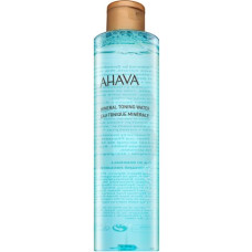 Ahava Time To Clear Mineral Toning Water 250 ml