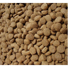 Family Sausa barība suņiem- Dog Family  with lamb and rice 15kg