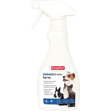 Beaphar Aerosols pret parazītiem - Beaphar IMMO Shield Spray, 250ml.