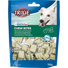 Trixie Gardums suņiem - Trixie Denta Fun Chew Bites, 150 g