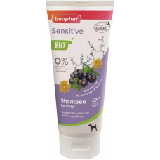 Beaphar Šampūns suņiem – Beaphar BIO Sensitive Shampoo, 200 ml
