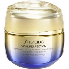 Shiseido Vital Perfection Cream Enriched