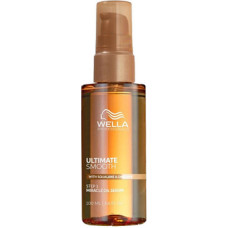 Wella Professional Ultimate Smooth Miracle Oil Serum - Nourishing Oil Serum.