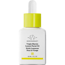 Drunk Elephant Virgin Marula Luxury Facial Oil - Nourishing facial oil.