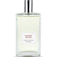 Cremo "Bourbon & Oak EDT" - это "Bourbon & Oak EDT".