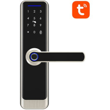 Avatto SDL-A270-S digital smart lock -5572 Wi-Fi Silver