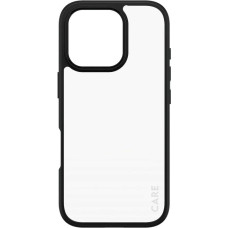 Care By PanzerGlass Urban Combat Case for Apple iPhone 16 Pro Black