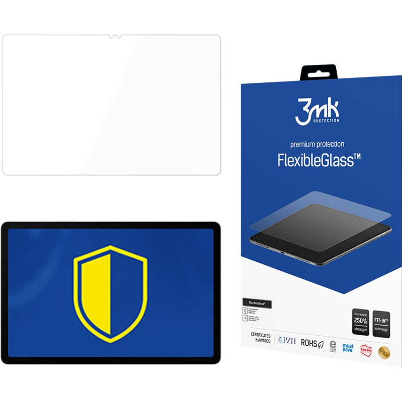 3Mk Protection Samsung Galaxy Tab S9 - 3mk FlexibleGlass™ 11'' screen protector