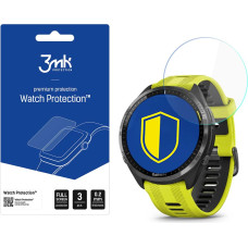 3Mk Protection Garmin Forerunner 965 - 3mk Watch Protection™ v. ARC+ screen protector