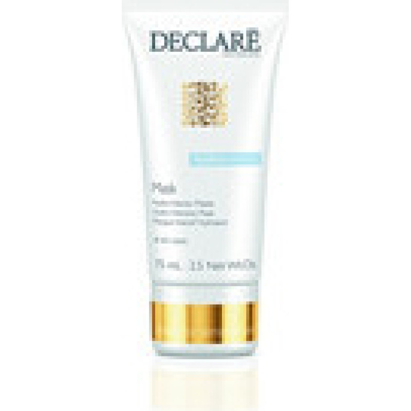 Declaré Hydro Balance Hydro Intensive Mask - Intensive Hydrating Facial Mask.