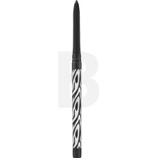 Dermacol Matt Black - Matt eyeliner 0.35 g