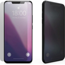 Fusion Privacy | Anti-Spy Pilnekrāna privātuma aizsargstikls Apple iPhone 14 Pro Max
