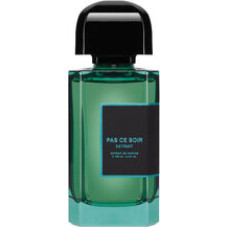 Bdk Parfums Pas Ce Soir Extrait Extrait de Parfum