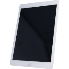 Touch Panel for iPad Air full front set white