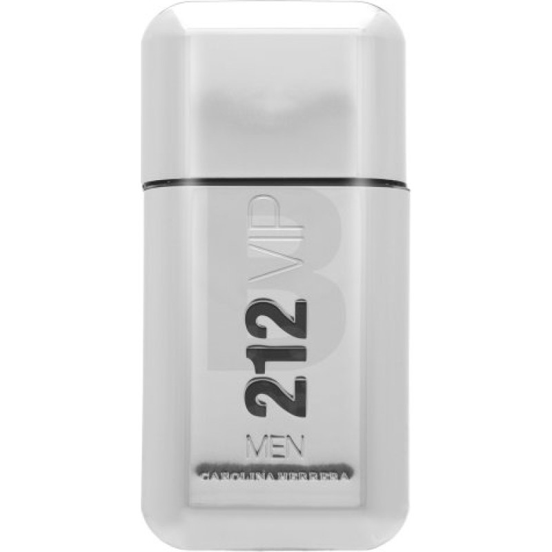 Carolina Herrera 212 VIP Vīriešiem Tualetes ūdens vīriešiem 50 ml