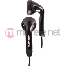 Koss Headphones KE5k Wired  In-ear  3.5 mm  Black