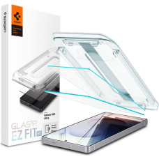 Spigen Rūdīts stikls Samsung Galaxy S25 Ultra caurspīdīgs - 2 gab.