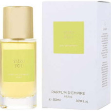 Parfum D Empire "Yuzu Fou EDP" - Yuzu Fou Eau de Parfum.