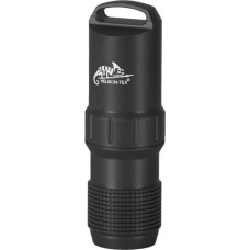 Helikon - Sērkociņu turētājs Exotac Matchcap XL™ - melns - CS-MTC-AL-01