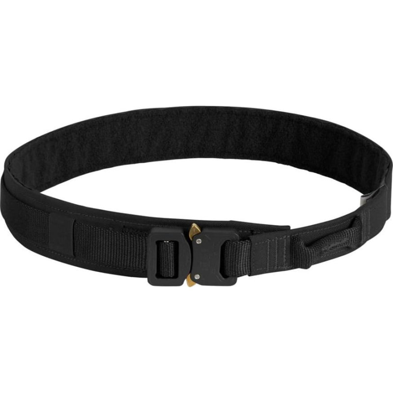 Direct Action - Mustang Rescue/Gun® taktiskā josta - melna - BT-MSTG-CD5-BLK (S)