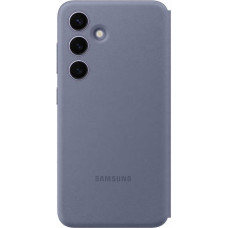 EF-ZS921CVE Samsung Smart View Case for Galaxy S24 Violet (Damage Packing)