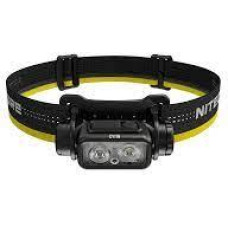 Nitecore NU43 Lightweight LED Headlamp 1400 LUMENS