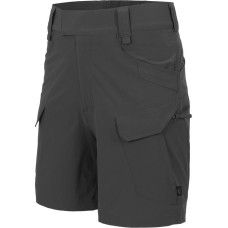 Helikon - Taktiskie Ultra Shorts® āra lietošanai - VersaStretch® Lite - Ēnu pelēki - SP-OTU-VL-35 (XXL)