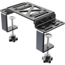 Moza Racing RS12 desk clamps for R5|R9|R12