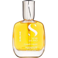 Alfaparf Milano Semi di Lino Sublime Cristalli Liquidi Serum