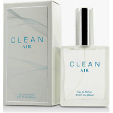 Clean "Air EDP" - "Air EDP".