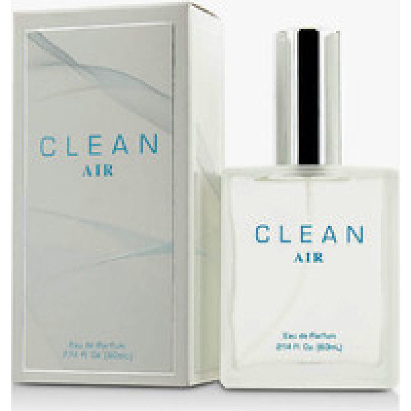 Clean "Air EDP" - "Air EDP".